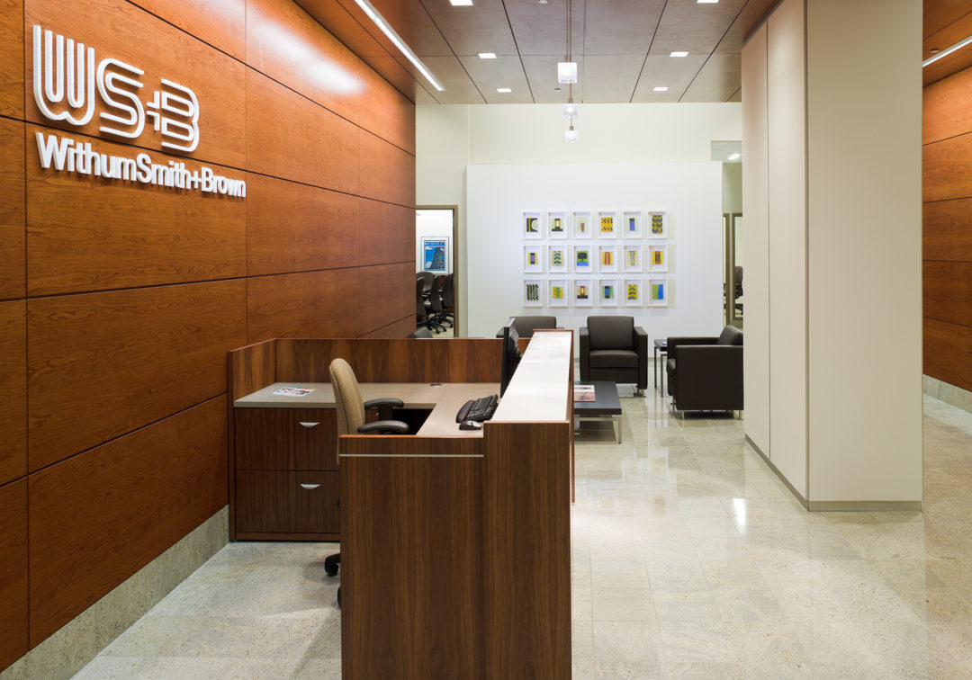 Withum office